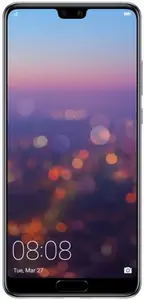 Замена экрана на телефоне Huawei P20 в Белгороде